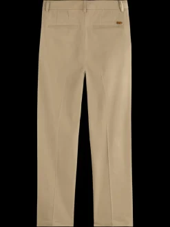 New Scotch & Soda ABOTT CHINO LightArmy