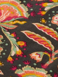 Online Scotch & Soda ALLOVER PRINTED VISCOSE TOP SanFranFlower