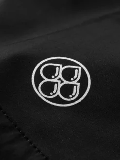 Outlet Scotch & Soda AMS proof camp tech jacket Black
