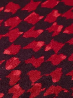 Fashion Scotch & Soda AOP LONG SLEEVE T-SHIRT