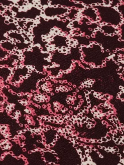Sale Scotch & Soda AOP PRINTED LONG SLEEVE T-SHIRT