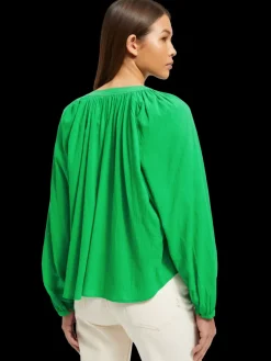 Sale Scotch & Soda BALLOON SLEEVE TOP