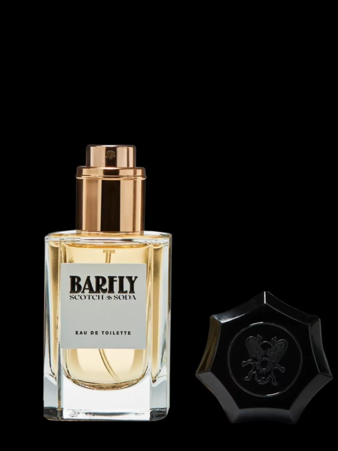 Outlet Scotch & Soda Barfly Eau de Toilette