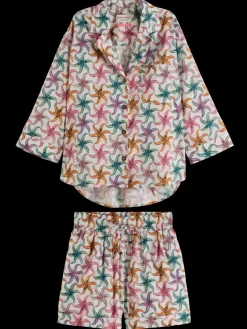 Sale Scotch & Soda BEACH SET Starfish