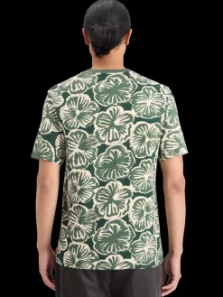 Hot Scotch & Soda BIG ALL OVER PRINT T-SHIRT