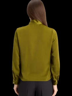 New Scotch & Soda BOW NECK TOP
