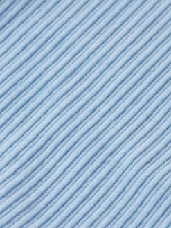 New Scotch & Soda BOXY CORDUROY OVERSHIRT PacificBlue