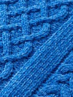Sale Scotch & Soda CHENILLE KNIT PULLOVER