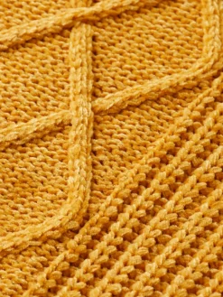 Sale Scotch & Soda CHENILLE KNIT PULLOVER