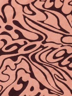 Outlet Scotch & Soda CHEST ARTWORK RELAXED FIT T-SHIRT