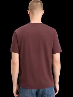 Hot Scotch & Soda CHEST ARTWORK T-SHIRT