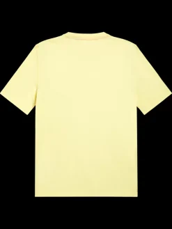 Hot Scotch & Soda Chest pocket jersey t-shirt