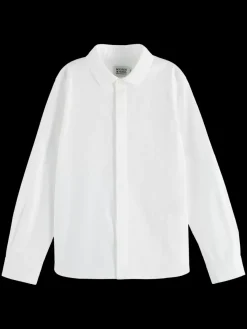 Best Scotch & Soda CLASSIC DRESSED SHIRT