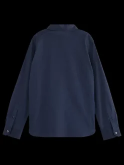 Best Scotch & Soda CLASSIC DRESSED SHIRT