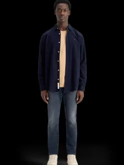 Fashion Scotch & Soda Corduroy shirt