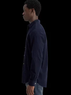 Fashion Scotch & Soda Corduroy shirt