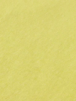 Outlet Scotch & Soda Cotton linen t-shirt