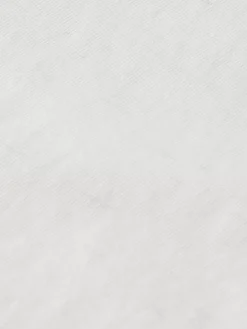 Outlet Scotch & Soda Cotton linen t-shirt