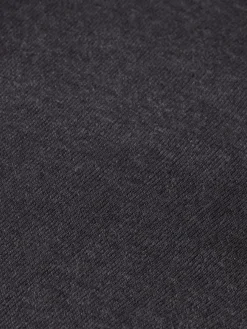 Clearance Scotch & Soda CREW NECK RELAXED CARDIGAN CharcoalMelange
