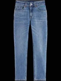 Sale Scotch & Soda DEAN LOOSE TAPERED JEANS  - dreamcatcher