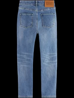 Sale Scotch & Soda DEAN LOOSE TAPERED JEANS  - dreamcatcher