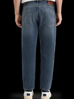 Online Scotch & Soda DEAN LOOSE TAPERED JEANS - Hitchhiker
