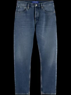 Online Scotch & Soda DEAN LOOSE TAPERED JEANS - Hitchhiker
