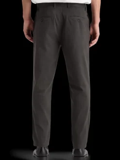 Outlet Scotch & Soda DRIFT - REGULAR-TAPERED TWILL CHINO