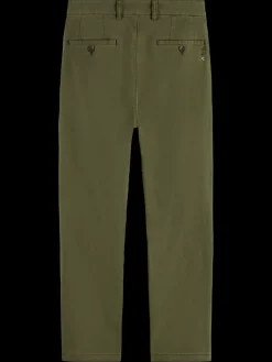 Best Scotch & Soda Drift - stretch twill chino
