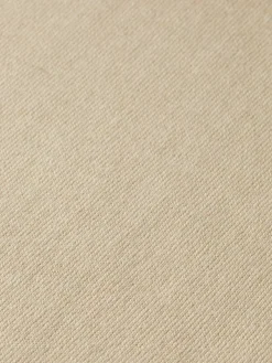 New Scotch & Soda DROPPED SHOULDER MOCK NECK SWEATER