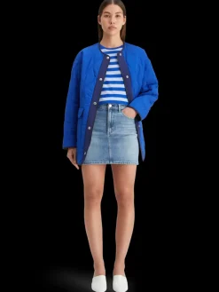 Discount Scotch & Soda Easy 5 pocket denim skirt - dreamcatcher