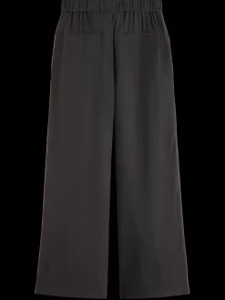 Online Scotch & Soda ELENI MULTICOLOUR PIPING PYJAMA PANT EveningBlack