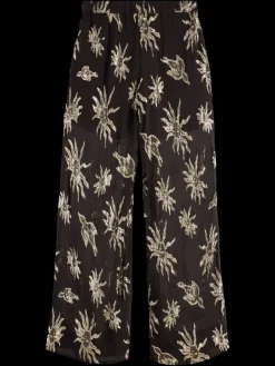New Scotch & Soda ELENI MYSTIC SKY LUREX PYJAMA PANT MysticSkyLurex