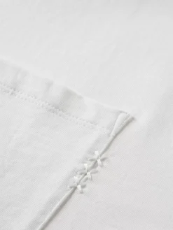 Discount Scotch & Soda Essential - 3 CROSSES LOOSE FIT POCKET T-SHIRT