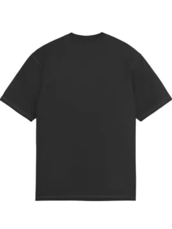 Discount Scotch & Soda Essential - logo front chest t-shirt