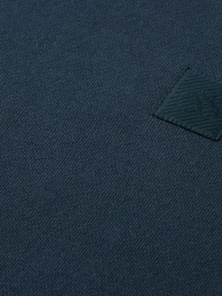Discount Scotch & Soda Essential - LOGO SWEATSHIRT