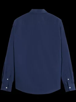 Discount Scotch & Soda Essential - POPLIN SOLID