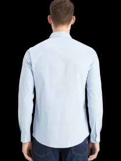 Discount Scotch & Soda Essential - POPLIN SOLID