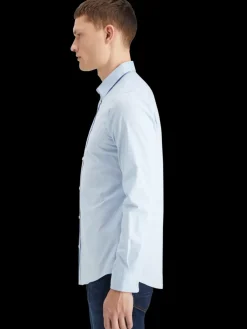 Discount Scotch & Soda Essential - POPLIN SOLID