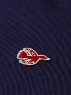 Online Scotch & Soda Essential - THE FREE SPIRIT PEACE BIRD SWEATSHIRT