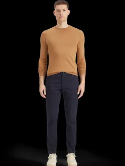 Best Scotch & Soda Essential - VISCOSE PULLOVER CREWNECK