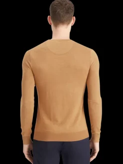 Best Scotch & Soda Essential - VISCOSE PULLOVER CREWNECK