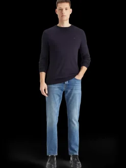 Best Scotch & Soda Essential - VISCOSE PULLOVER CREWNECK