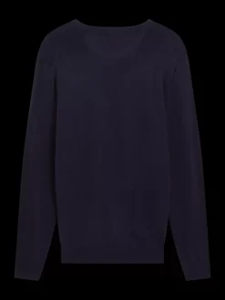 Best Scotch & Soda Essential - VISCOSE PULLOVER CREWNECK
