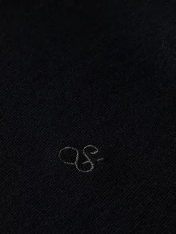 Best Scotch & Soda Essential - VISCOSE PULLOVER CREWNECK