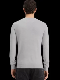 Best Scotch & Soda Essential - VISCOSE PULLOVER CREWNECK