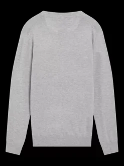 Best Scotch & Soda Essential - VISCOSE PULLOVER CREWNECK