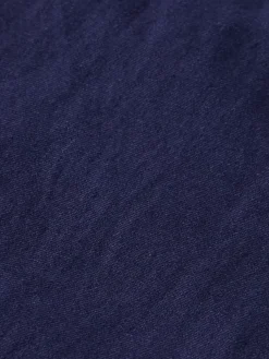 Online Scotch & Soda Essential - WARREN -  COTTON/ LINEN TWILL JOGGER