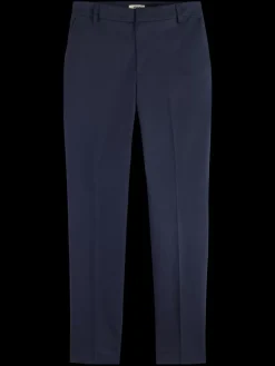 Online Scotch & Soda Essential ABOTT CHINO PANT