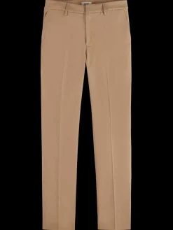 Online Scotch & Soda Essential ABOTT CHINO PANT